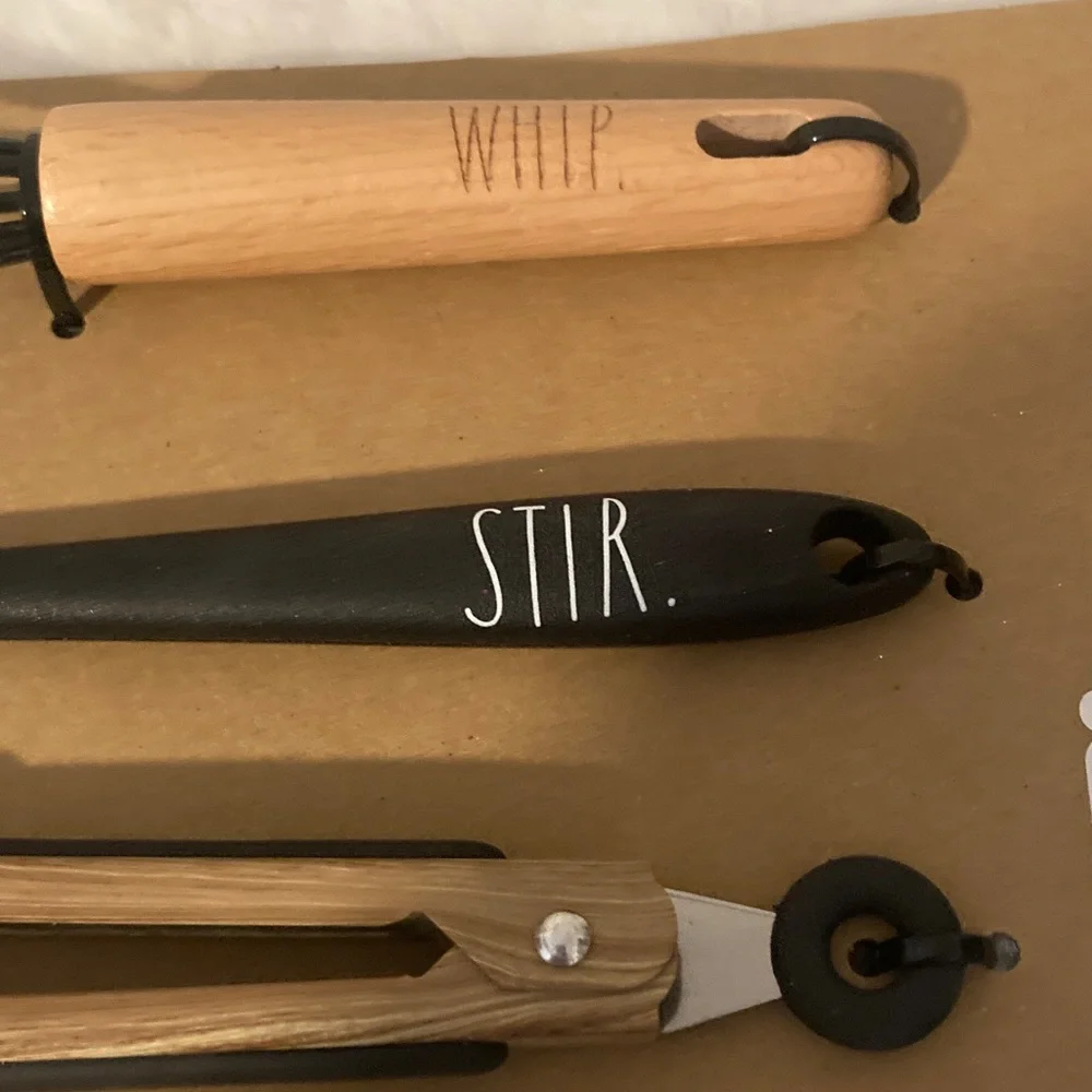 Rae Dunn Mini Kitchen Gadgets